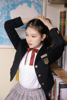 梦想成为魔法少女 动漫